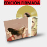 PAOLA & CHIARA - FESTIVAL (SPANISH VERSION) (LP-VINILO) GOLD EDICIÓN FIRMADA
