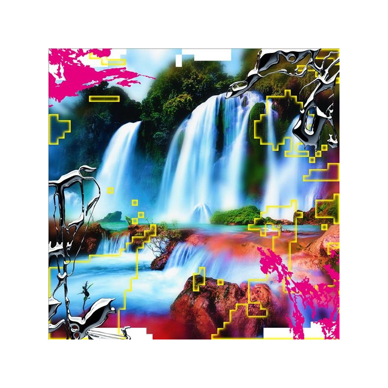 VINTAGE CULTURE - PROMISED LAND (2 LP-VINILO)