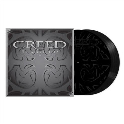 CREED - GREATEST HITS (2...