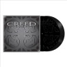CREED - GREATEST HITS (2 LP-VINILO)