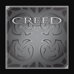 CREED - GREATEST HITS (2 LP-VINILO)