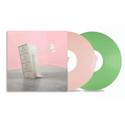 MODEST MOUSE - GOOD NEWS FOR PEOPLE WHO LOVE BAD NEWS (2 LP-VINILO) COLOR