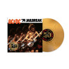AC/DC - 74 JAILBREAK (50 ANIVERSARIO) (LP-VINILO) GOLD
