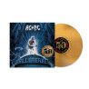 AC/DC - BALLBREAKER (50 ANIVERSARIO) (LP-VINILO) GOLD