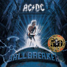 AC/DC - BALLBREAKER (50 ANIVERSARIO) (LP-VINILO) GOLD