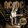 AC/DC - STIFF UPPER LIP (50 ANIVERSARIO) (LP-VINILO) GOLD