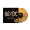 AC/DC - ROCK OR BUST (50 ANIVERSARIO) (LP-VINILO) GOLD