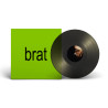 CHARLI XCX - BRAT (LP-VINILO) BLACK ICE