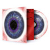 NICK MASON & RICK FENN - WHITE OF THE EYE (CD)