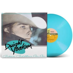 DWIGHT YOAKAM - GUITARS,...