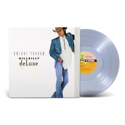 DWIGHT YOAKAM - HILLBILLY...