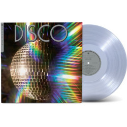 VARIOS DISCO NOW PLAYING (LP-VINILO) CLEAR