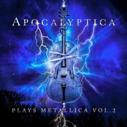 APOCALYPTICA - PLAYS...