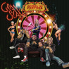 GRAND SLAM - WHEEL OF FORTUNE (CD)