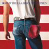 BRUCE SPRINGSTEEN - BORN IN THE U.S.A (40TH ANNIVERSARY EDITION) (LP-VINILO) RED