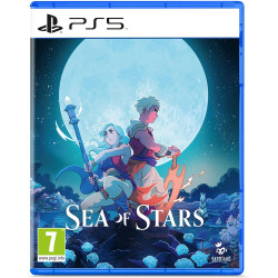 PS5 SEA OF STARS