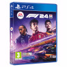 PS4 EA SPORTS FORMULA 1 2024