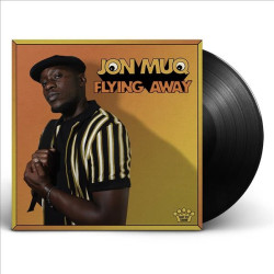 JON MUQ - FLYING AWAY...