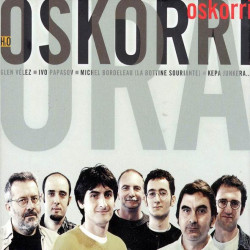 OSKORRI - URA