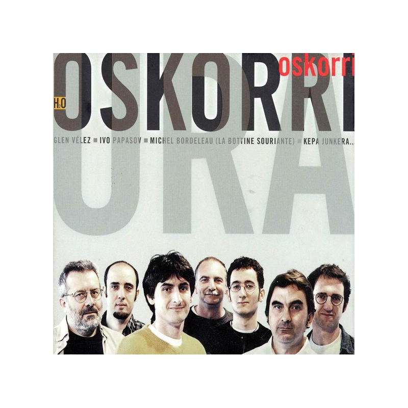 OSKORRI - URA