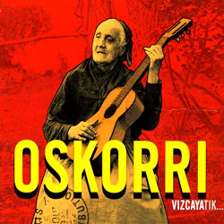 OSKORRI - VIZCAYTIK BIZKAIARA