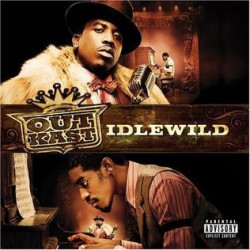 OUTKAST - IDLEWILD