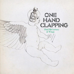 PAUL MCCARTNEY & WINGS - ONE HAND CLAPPING (2 CD)