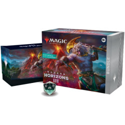 MAGIC MODERN HORIZONS 3 BUNDLE