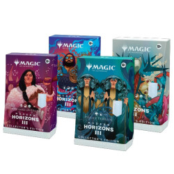 MAGIC MODERN HORIZONS 3...