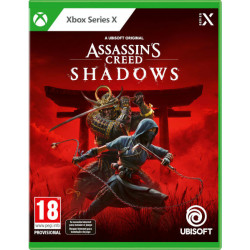XS ASSASSIN'S CREED SHADOW