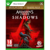 XS ASSASSIN'S CREED SHADOW GOLD EDITION
