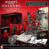 PS5 ASSASSIN'S CREED SHADOW COLLECTOR EDITION