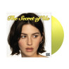 GRACIE ABRAMS - THE SECRET OF US (LP-VINILO) YELLOW