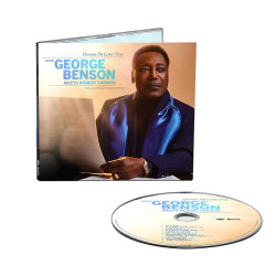 GEORGE BENSON - DREAMS DO...