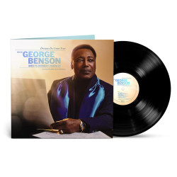 GEORGE BENSON - DREAMS DO...