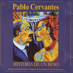 B.S.O. HISTORIA DE UN BESO...