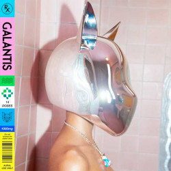 GALANTIS - RX (CD)