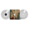MIKE SHINODA - POST TRAUMATIC (2 LP-VINILO) PICTURE