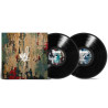 MIKE SHINODA - POST TRAUMATIC (2 LP-VINILO)