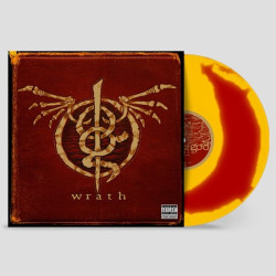 LAMB OF GOD - WRATH (LP-VINILO)