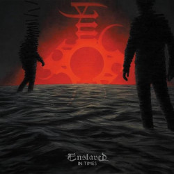 ENSLAVED - IN TIMES (2...