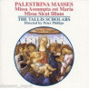 PALESTRINA - MISSA ASSUMPTA EST MARIA - MISA