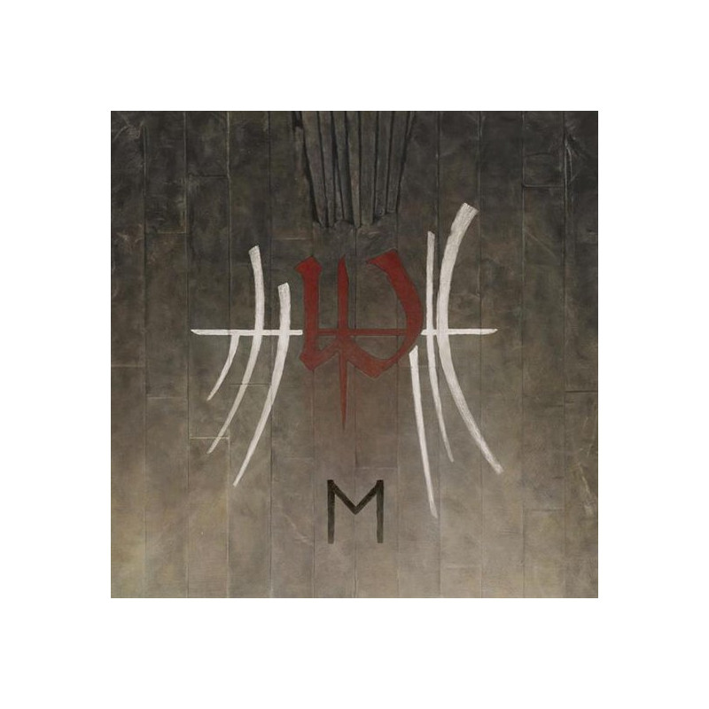 ENSLAVED - E (2 LP-VINILO) COLOR