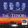 LOS 3 TENORES EN CONCIERTO 1994 - CARRERAS/DOMINGO/PAVAROTTI (2 LP-VINILO) COLOR