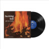 JOHN LEE HOOKER - BURNING HELL (BLUESVILLE ACOUSTIC SOUNDS SERIES) (LP-VINILO)
