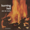JOHN LEE HOOKER - BURNING HELL (BLUESVILLE ACOUSTIC SOUNDS SERIES) (LP-VINILO)