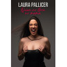 LAURA PALLICER - QUIEN NO LLORA NO MAMA (CD)