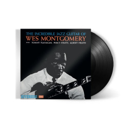 WES MONTGOMERY - THE...