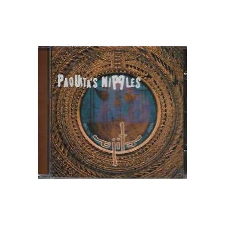 PAQUITA'S NIPPLES - OJITO