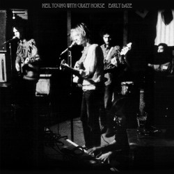 NEIL YOUNG & CRAZY HORSE - EARLY DAZE (LP-VINILO) COLOR INDIES
